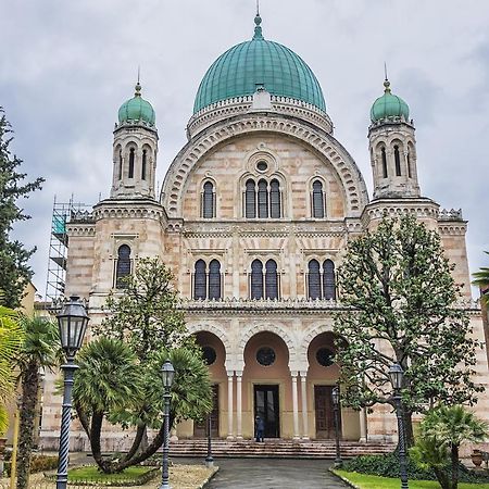 Historic Center Palace - Huge 4 Bedrooms Santa Croce Apartment - By LikehomeFirenze Eksteriør billede