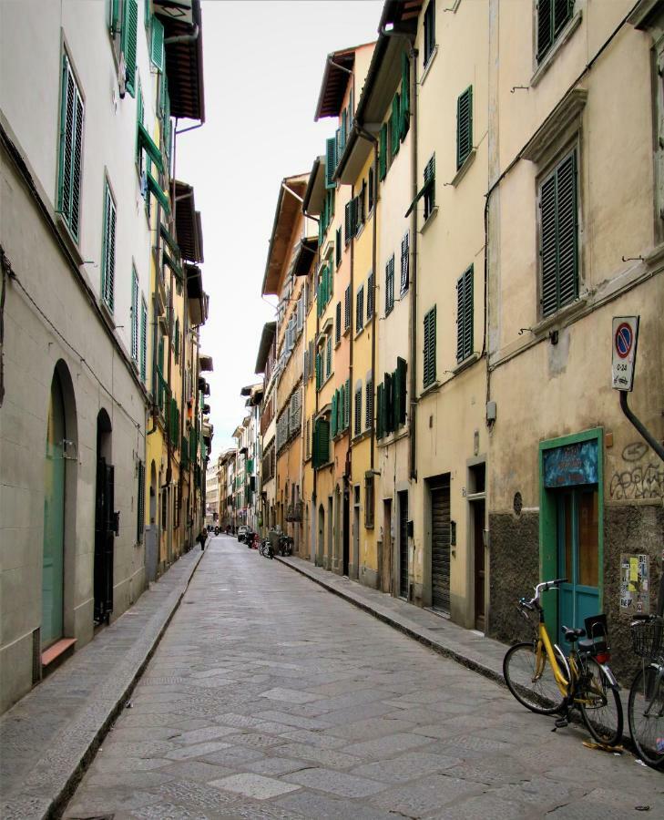 Historic Center Palace - Huge 4 Bedrooms Santa Croce Apartment - By LikehomeFirenze Eksteriør billede
