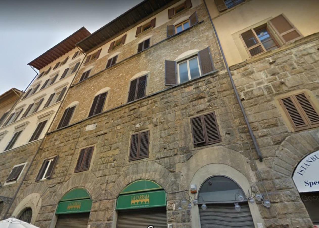 Historic Center Palace - Huge 4 Bedrooms Santa Croce Apartment - By LikehomeFirenze Eksteriør billede